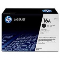 Toner HP 16A do LaserJet 5200 | 12 000 str. | black, Tonery, Materiały eksploatacyjne