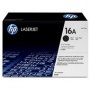 Toner HP 16A do LaserJet 5200 | 12 000 str. | black, Tonery, Materiały eksploatacyjne