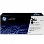 Toner HP 36A do LaserJet P1505, M1120/1522 | 2 000 str. | black, Tonery, Materiały eksploatacyjne