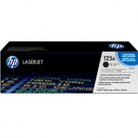 Toner HP 125A do Color LaserJet CP1215/1312/1515 | 2 200 str. | black, Tonery, Materiały eksploatacyjne