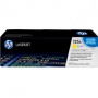 Toner HP 125A do Color LaserJet CP1215/1312/1515 | 1 400 str. | yellow, Tonery, Materiały eksploatacyjne