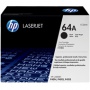 Toner HP 64A do LaserJet P4014/4015/4515 | 10 000 str. | black, Tonery, Materiały eksploatacyjne
