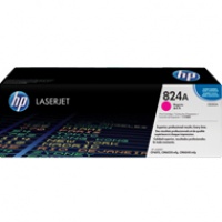 Toner HP 824A do Color LaserJet CP6015/6030/6040 | 21 000 str. | magenta, Tonery, Materiały eksploatacyjne