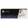 Toner HP 78A do LaserJet Pro 1566/1606, M1536 | 2 100 str. | black, Tonery, Materiały eksploatacyjne