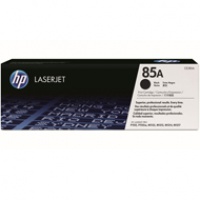 Toner HP 85A do LaserJet Pro P1102, M1132/1212/1217 | 1 600 str. | black, Tonery, Materiały eksploatacyjne