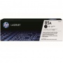 Toner HP 85A do LaserJet Pro P1102, M1132/1212/1217 | 1 600 str. | black, Tonery, Materiały eksploatacyjne