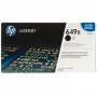 Toner HP 649X do LaserJet CP4525 | 17 000 str. | black, Tonery, Materiały eksploatacyjne