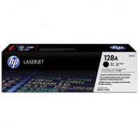Toner HP 128A do LaserJet Pro CP1525, CM1415 | 2 000 str. | black, Tonery, Materiały eksploatacyjne