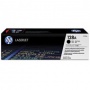 Toner HP 128A do LaserJet Pro CP1525, CM1415 | 2 000 str. | black, Tonery, Materiały eksploatacyjne