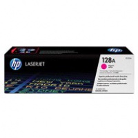 Toner HP 128A do LaserJet Pro CP1525, CM1415 | 1 300 str. | magenta, Tonery, Materiały eksploatacyjne