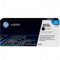 Toner HP 307A do Color LaserJet Professional CP5225 | 7 000 str. | black, Tonery, Materiały eksploatacyjne