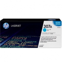 Toner HP 307A do Color LaserJet Professional CP5225 | 7 300 str. | cyan, Tonery, Materiały eksploatacyjne