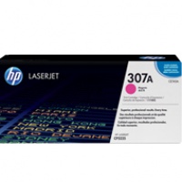 Toner HP 307A do Color LaserJet Professional CP5225 | 7 300 str. | magneta, Tonery, Materiały eksploatacyjne