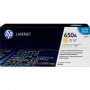 Toner HP 650A do Color LaserJet CP5525, M750 | 15 000 str. | yellow, Tonery, Materiały eksploatacyjne