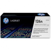 Bęben HP 126A do LJ CP1025, M275/176/177 | 14 000 (BK) / 7 000 (COL), Bębny, Materiały eksploatacyjne
