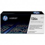 Bęben HP 126A do LJ CP1025, M275/176/177 | 14 000 (BK) / 7 000 (COL), Bębny, Materiały eksploatacyjne