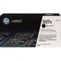 Toner HP 507X do LaserJet M551/570/575 | 11 000 str. | black, Tonery, Materiały eksploatacyjne