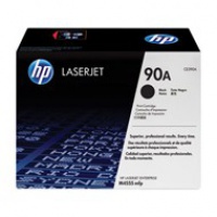 Toner HP 90A do LJ M601/M4555 | 10 000 str. | black, Tonery, Materiały eksploatacyjne
