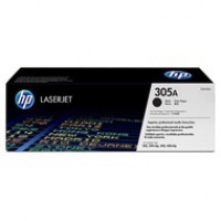 Toner HP 305A do Color LaserJet M351/375/451/475 | 2 200 str. | black, Tonery, Materiały eksploatacyjne