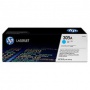 Toner HP 305A do Color LaserJet M351/375/451/475 | 2 600 str. | cyan, Tonery, Materiały eksploatacyjne