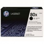 Toner HP 80X do LaserJet Pro 400 M401/425 | 6 900 str. | black, Tonery, Materiały eksploatacyjne