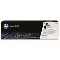 Toner HP 131A do Color LaserJet M251/M276 | 1 600 str. | black, Tonery, Materiały eksploatacyjne