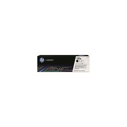 Toner HP 131A do Color LaserJet M251/M276 | 1 600 str. | black, Tonery, Materiały eksploatacyjne