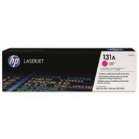 Toner HP 131A do Color LaserJet M251/M276 | 1 800 str. | magenta, Tonery, Materiały eksploatacyjne