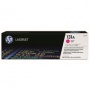 Toner HP 131A do Color LaserJet M251/M276 | 1 800 str. | magenta, Tonery, Materiały eksploatacyjne