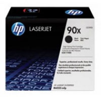 Zestaw dwóch tonerów HP 90X do LJ M602/M4555 | 2 x 24 000 str. | black, Tonery, Materiały eksploatacyjne