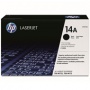 Toner HP 14A do LaserJet M712/725 | 10 000 str. | black, Tonery, Materiały eksploatacyjne