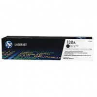 Toner HP 130A do Color LaserJet Pro M176/177 | 1 300 str. | black, Tonery, Materiały eksploatacyjne