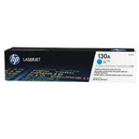 Toner HP 130A do Color LaserJet Pro M176/177 | 1 000 str. | cyan, Tonery, Materiały eksploatacyjne