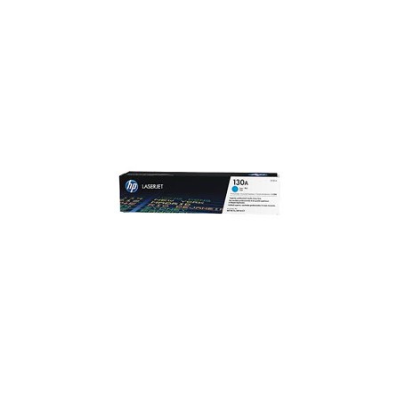 Toner HP 130A do Color LaserJet Pro M176/177 | 1 000 str. | cyan, Tonery, Materiały eksploatacyjne