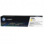 Toner HP 130A do Color LaserJet Pro M176/177 | 1 000 str. | yellow, Tonery, Materiały eksploatacyjne