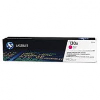 Toner HP 130A do Color LaserJet Pro M176/177 | 1 000 str. | magenta, Tonery, Materiały eksploatacyjne