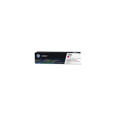 Toner HP 130A do Color LaserJet Pro M176/177 | 1 000 str. | magenta, Tonery, Materiały eksploatacyjne