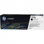 Toner HP 312X do Color Laser Pro M476 | 4 400 str. | black, Tonery, Materiały eksploatacyjne