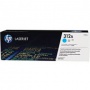 Toner HP 312A do Color Laser Pro M476 | 2 700 str. | cyan, Tonery, Materiały eksploatacyjne