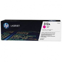 Toner HP 312A do Color Laser Pro M476 | 2 700 str. | magenta, Tonery, Materiały eksploatacyjne