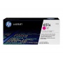 Toner HP 651A do HP LaserJet E 700 color M775 | 16 000 str. | magenta, Tonery, Materiały eksploatacyjne