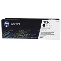 Toner HP 312A do Color Laser Pro M476 | 2 400 str. | black, Tonery, Materiały eksploatacyjne