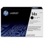 Toner HP 14X do LaserJet M712/725 | 17 500 str. | black, Tonery, Materiały eksploatacyjne