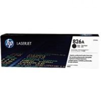 Toner HP 826A do Color LaserJet Enterprise M855 | 29 000 str. | black, Tonery, Materiały eksploatacyjne