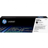 Toner HP 201A do Color LaserJet Pro M252, MFP277 | 1 500 str. | black, Tonery, Materiały eksploatacyjne