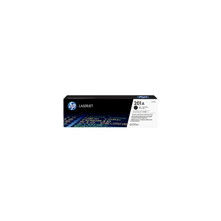 Toner HP 201A do Color LaserJet Pro M252, MFP277 | 1 500 str. | black, Tonery, Materiały eksploatacyjne