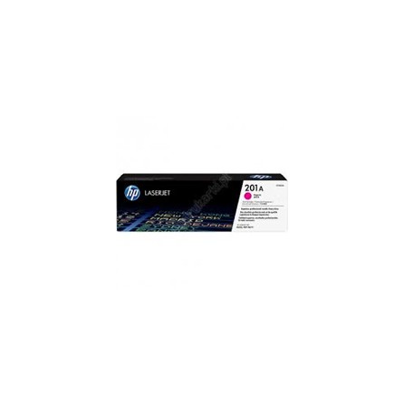Toner HP 201A do Color LaserJet M252, MFP277 | 1 400 str. | magenta, Tonery, Materiały eksploatacyjne