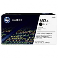 Toner HP 652A do Color LaserJet Enterprise M651/680 | 11 500 str. | black, Tonery, Materiały eksploatacyjne