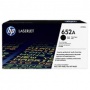 Toner HP 652A do Color LaserJet Enterprise M651/680 | 11 500 str. | black, Tonery, Materiały eksploatacyjne