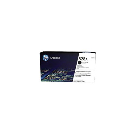 Bęben światłoczuły HP 828A do Color LaserJet M855/880 | 30 000 str. | black, Bębny, Materiały eksploatacyjne